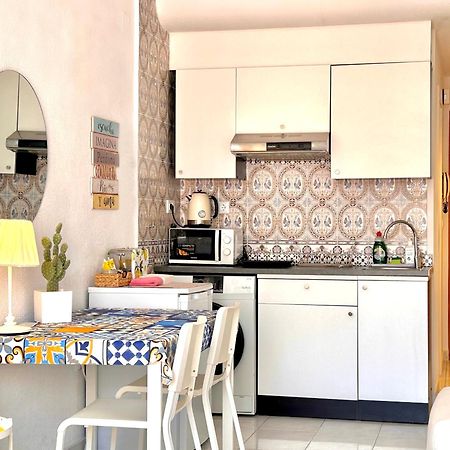 White Studio Torrevieja Luaran gambar