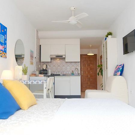 White Studio Torrevieja Luaran gambar