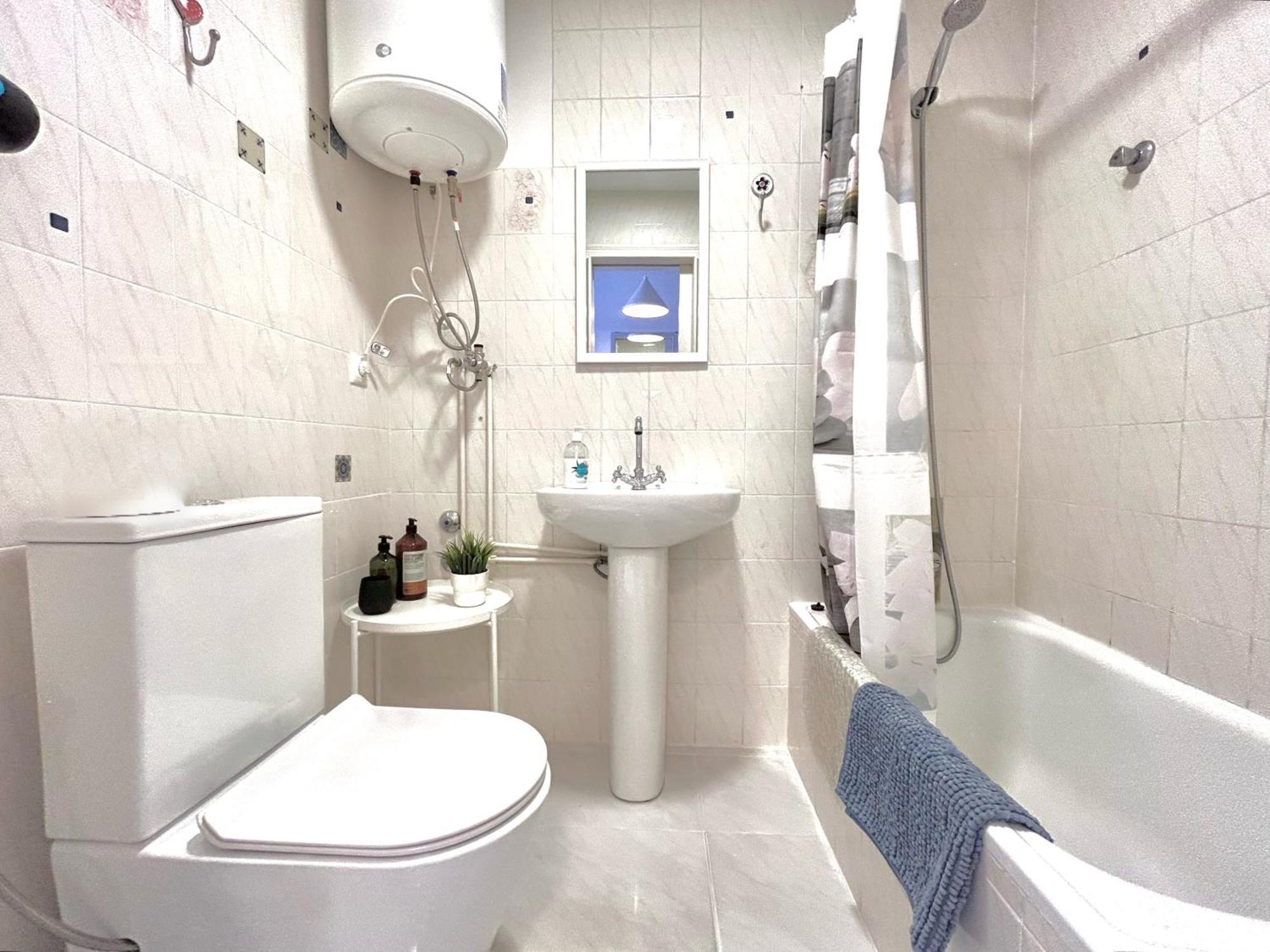 White Studio Torrevieja Luaran gambar
