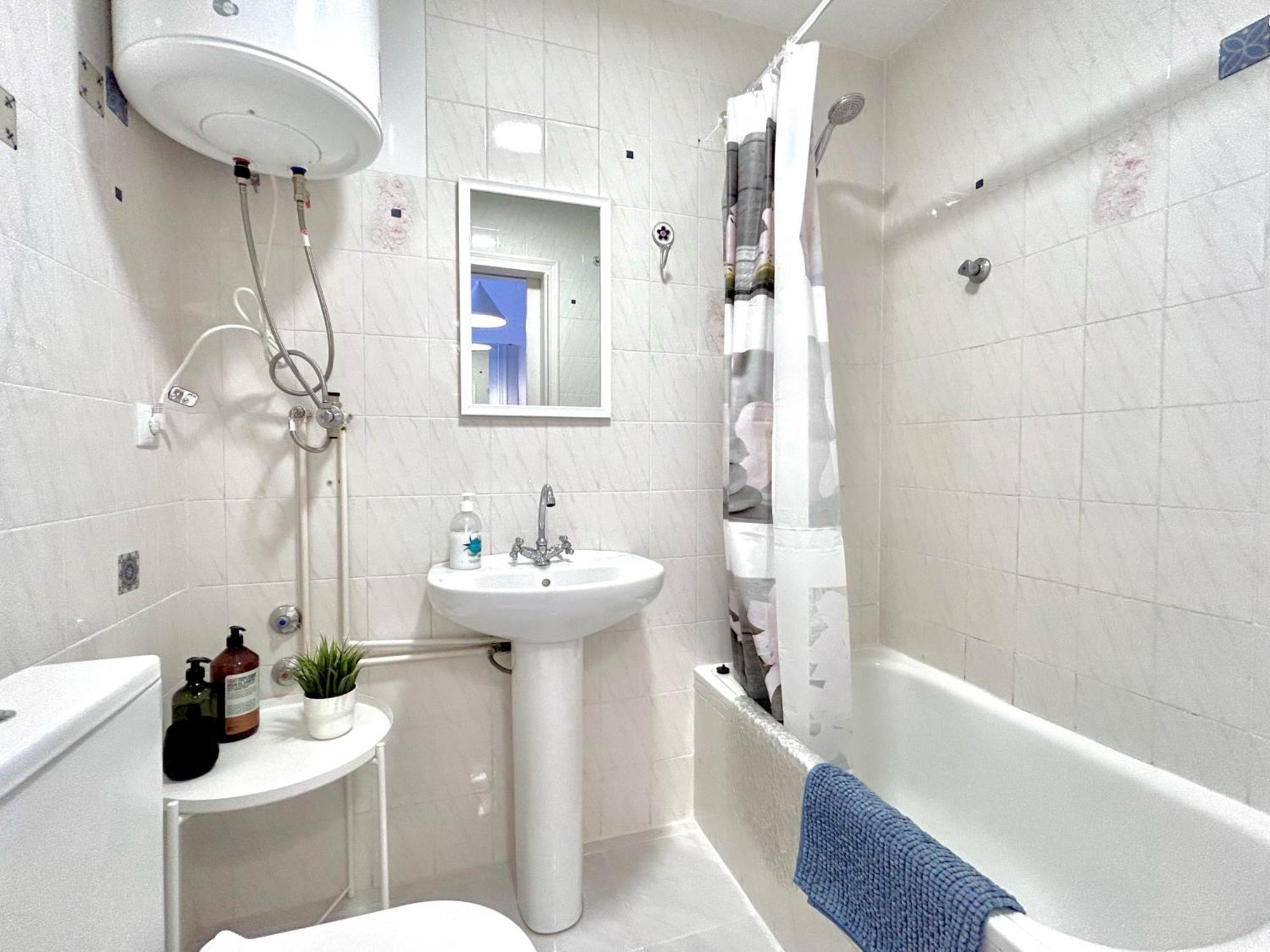 White Studio Torrevieja Luaran gambar
