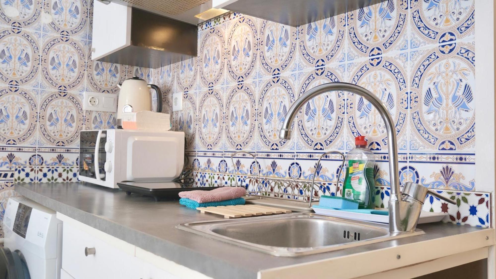 White Studio Torrevieja Luaran gambar