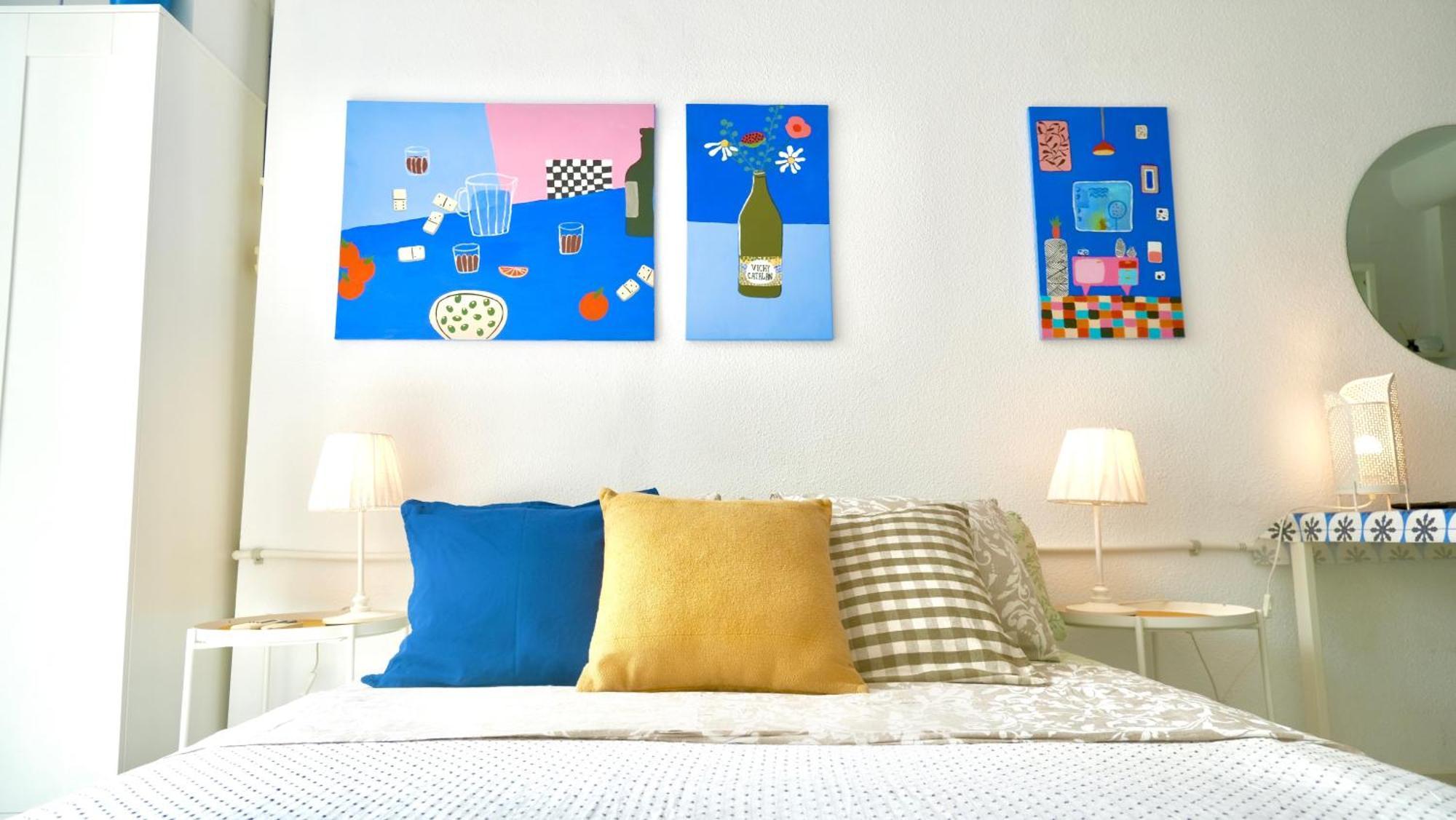 White Studio Torrevieja Luaran gambar